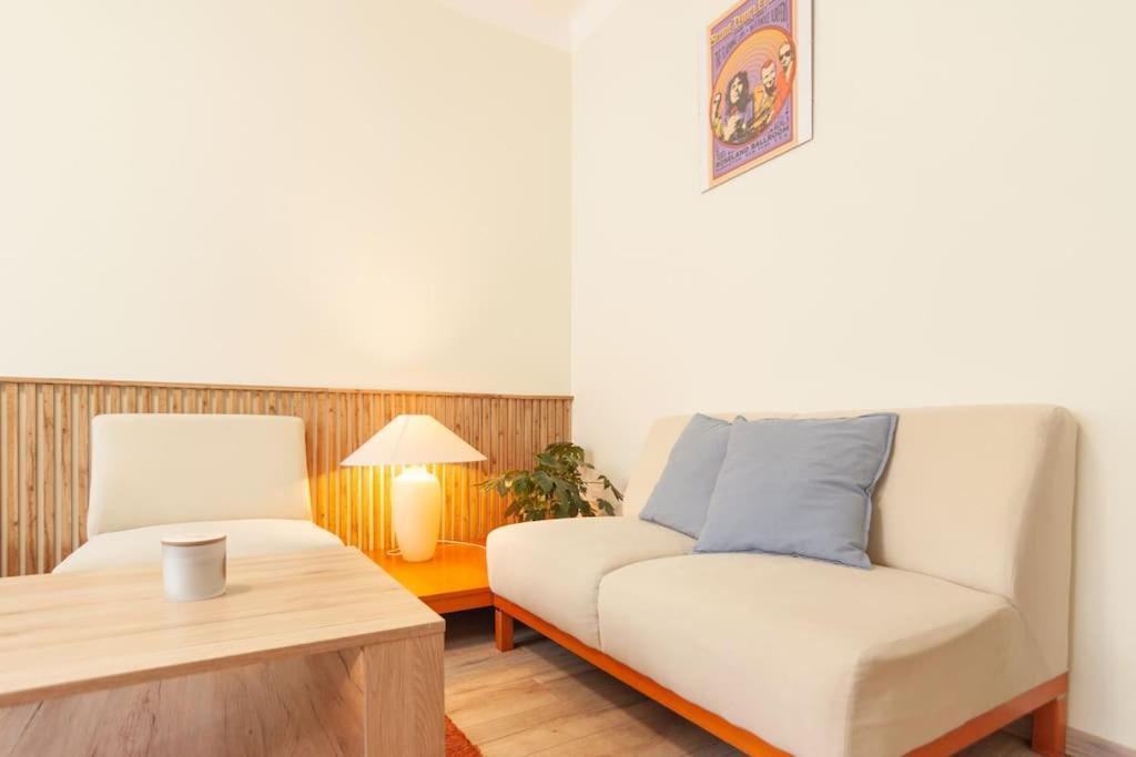ברטיסלאבה Vysoka Apartman Emf/Stp מראה חיצוני תמונה