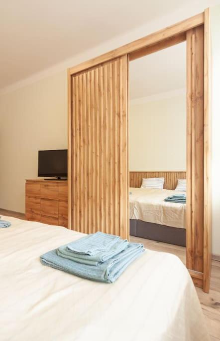 ברטיסלאבה Vysoka Apartman Emf/Stp מראה חיצוני תמונה
